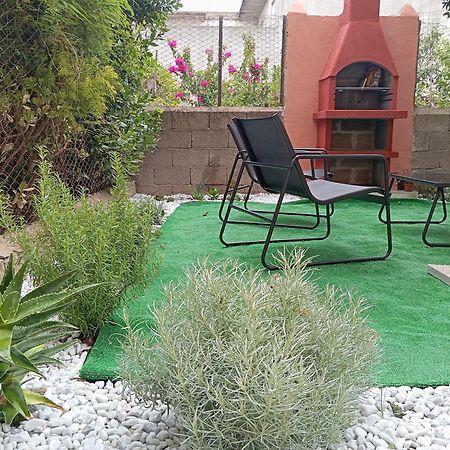 Casa Clara Oristano Centro Con Giardino Apartment Exterior photo