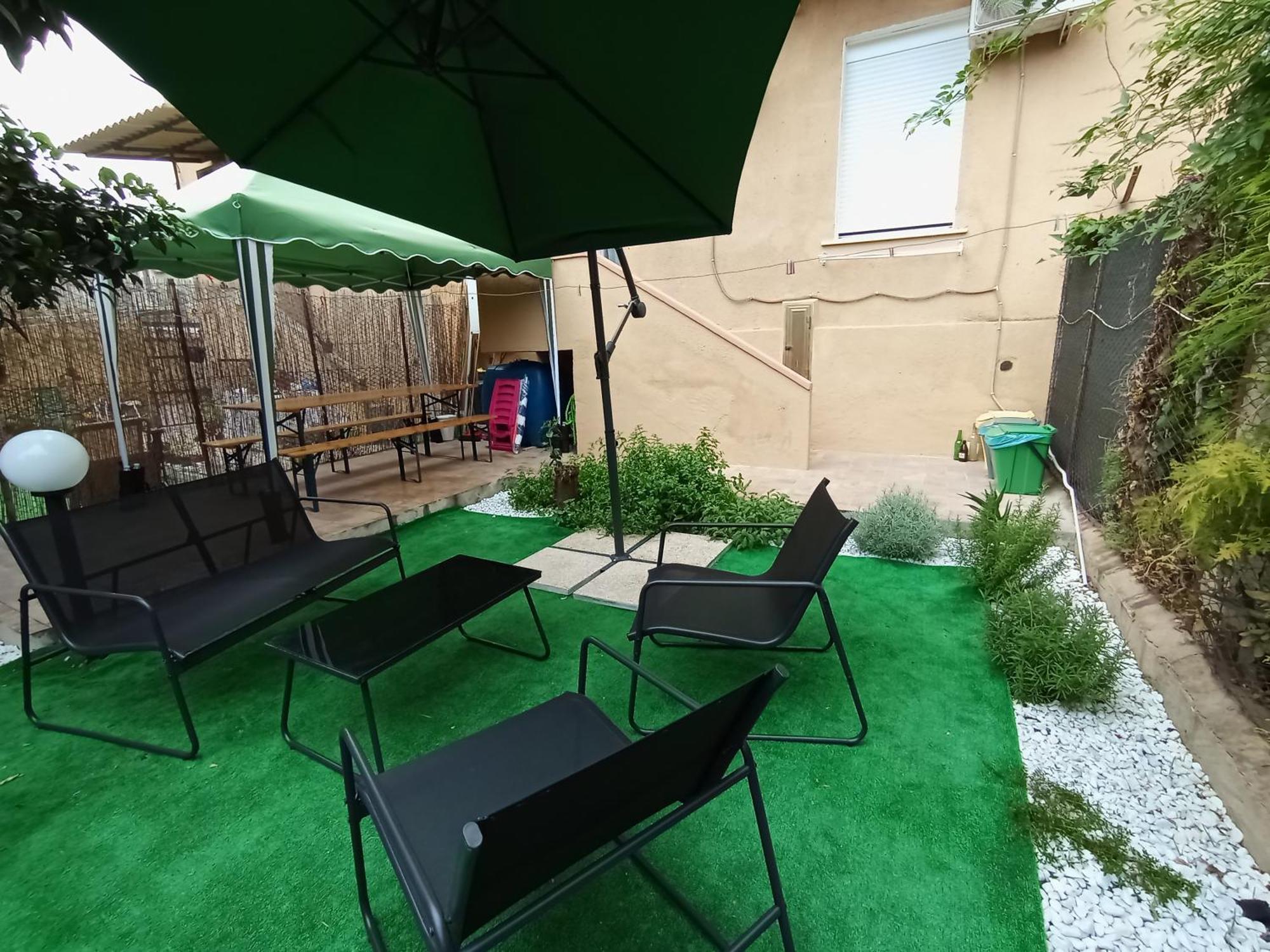 Casa Clara Oristano Centro Con Giardino Apartment Exterior photo